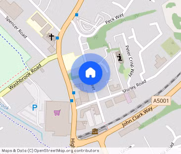 Victoria Court, North Street, NN10 - Photo 1