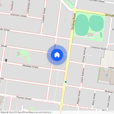 5 Tyne St, Melbourne, Victoria 3129