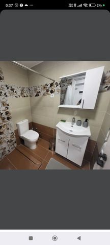Studio/Γκαρσονιέρα για ενοικίαση Αντιγονιδών (Κέντρο Θεσσαλονίκης) - Photo 5