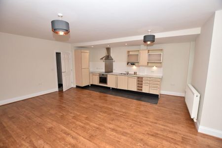 2 bedroom apartment to rent - Photo 2