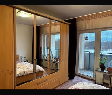 Vermietung: Bergisch Gladbach-Refrath: 2 ZKDB, hell/ renoviert - Foto 4