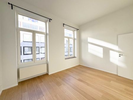 Appartement te huur - Photo 4