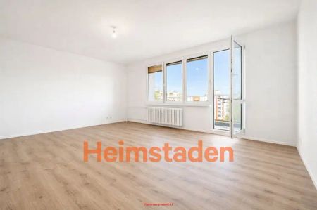 Pronájem bytu 3+1 78 m - Fotografie 2