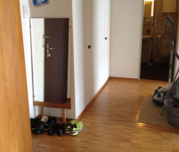 schöne 2.5-Zi. Wohnung an ruhiger Lage - Photo 3