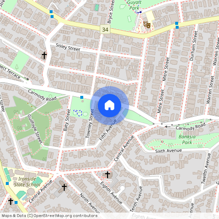 137 Carmody Road, QLD 4067, St Lucia