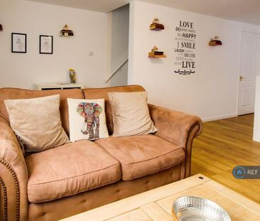 1 bedroom terraced house to rent - Photo 2