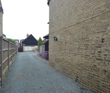 1 bedroom House To Let - Photo 3