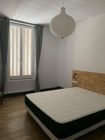 Location Appartement 3 pièces 97m² VALENCE 26000 - Photo 3