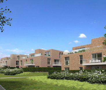 Appartement te huur in Mol - Photo 6