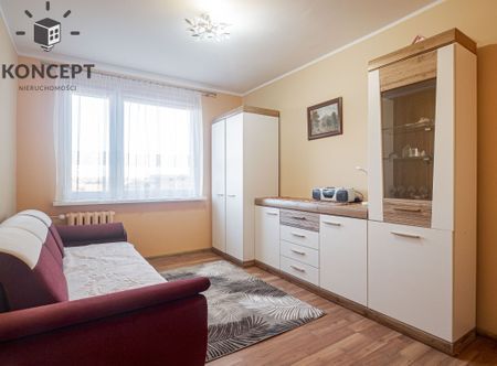 Mieszkanie 3-pok | pełny rozkład | ul. Nowodworska - Zdjęcie 4