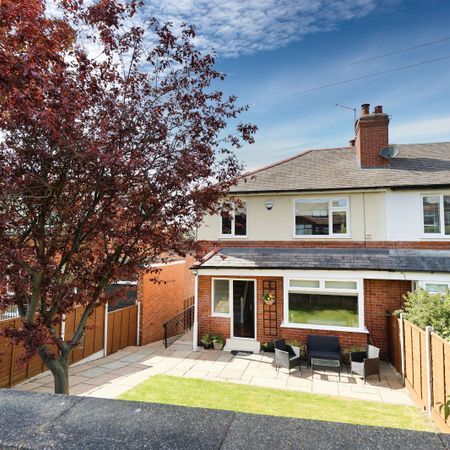 3 bedroom semi-detached house to rent - Photo 4