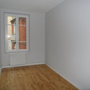 APPARTEMENT T3 A LOUER - Photo 2