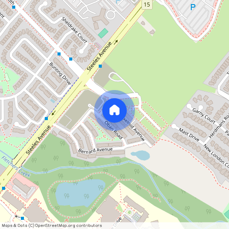 12 Axelrod Avenue Unit# Bsmnt, Brampton