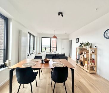 In optie - Appartement te huur in Brussel met 1 slaapkamer - Photo 2
