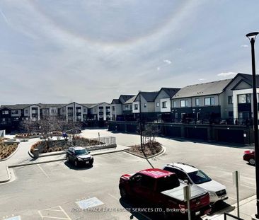 For Lease - 1105 Leger Way Unit# 316, Milton, Ontario - Photo 6