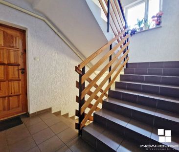 2 pokojowe mieszkanie. Parter, Loggia. Okazjonalny - Photo 6
