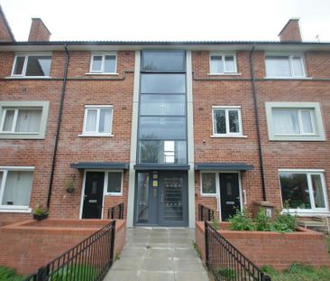 1 bedroom flat to rent - Photo 6