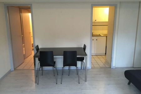 Appartement T2 / Bordeaux proche du jardin public - Photo 3