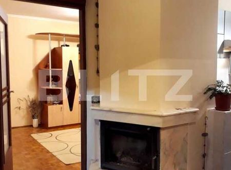 Apartament 3 camere decomandate, 70 mp, parcare, zona strazii Vanatorului! - Photo 5