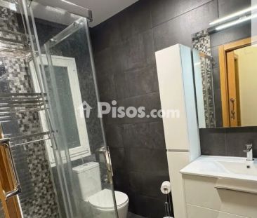 Piso en alquiler en Calle Jose Antela Conde - Photo 5