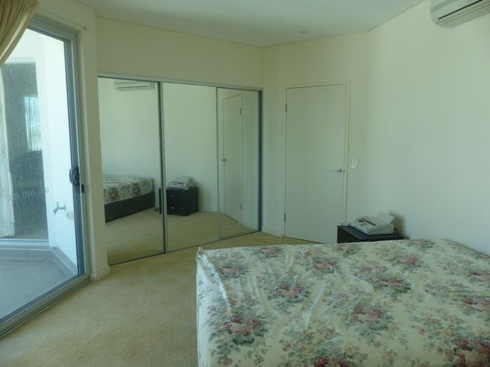 LUXURY APARTMENT IN BUNBURY SILOS - Photo 1