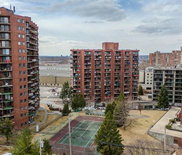 1 1/2 - 6894 Boul. Gouin Est, Montréal - Photo 2