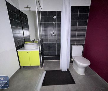 Location Appartement 1 pièce 22m² CASTELNAU LE LEZ 34170 - Photo 4