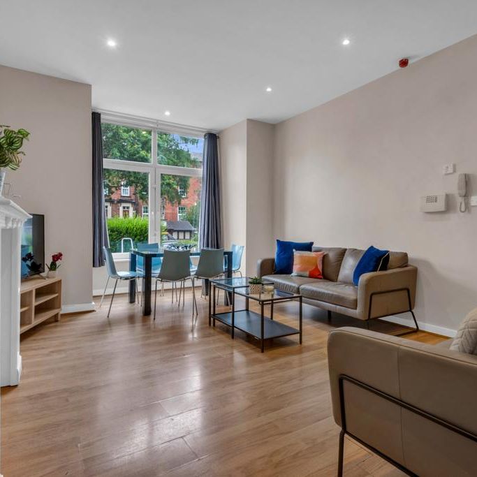 4 bedroom house to rent - Photo 1