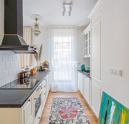 Warszawa, Mokotów, Mokotów Służewiec, Gandalfa - Photo 2