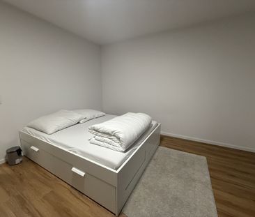 Möblierte Neubau-Wohnung (Altersgerecht) in 1A-Lage + Terrasse - Photo 2