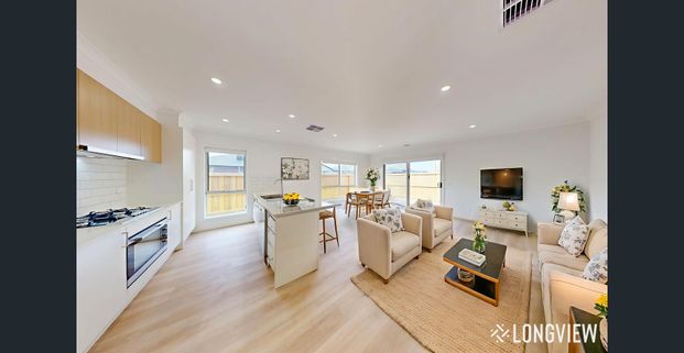 Fraser Rise – Modern Living in Melbourne’s West - Photo 1