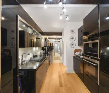 Wapping High Street London E1W - Photo 3