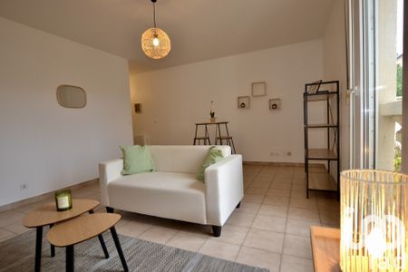 Studio 1 pièce de 32 m² à Poissy (78300) - Photo 3