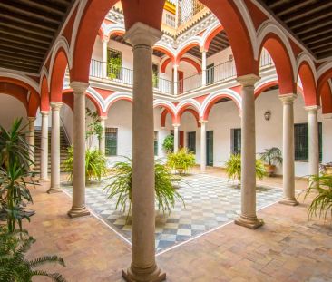 Sevilla - Photo 1
