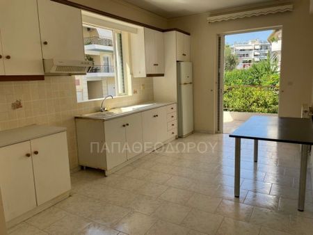 Διαμέρισμα για ενοικίαση Μέσα Αγυιά - Παναχαϊκή (Πάτρα) - Photo 3