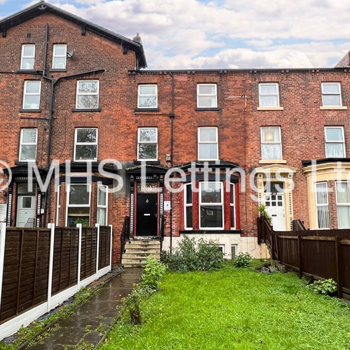 167 Belle Vue Road, Leeds, LS3 1HG - Photo 1