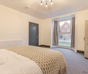 1 bedroom property to rent in Worcester - Photo 3