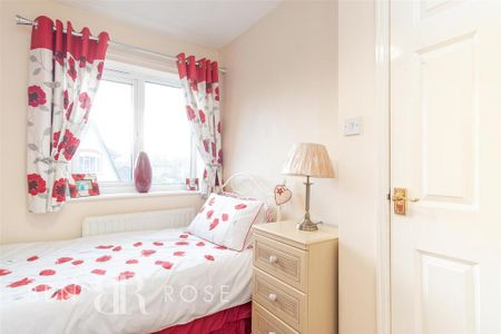 4 bedroom house to rent - Photo 3