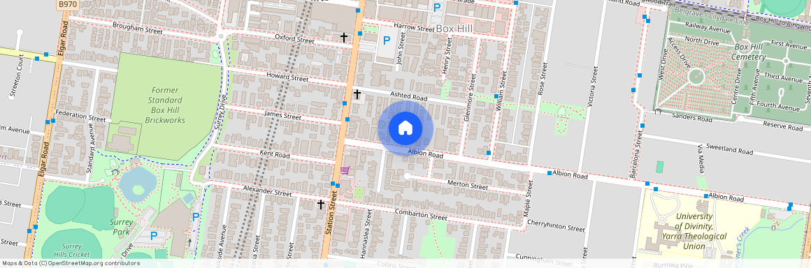 15/23-25 Albion Road, Vic 3128, Box Hill