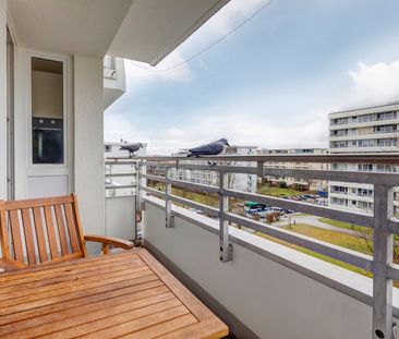 Modernly furnished apartment for rent - Photo 4