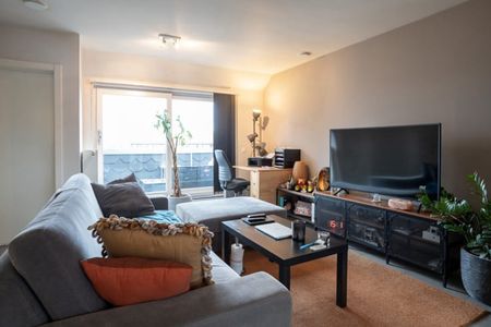 Appartement te huur - Foto 4