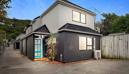 4/163 Queens Drive, Lyall Bay - Photo 4