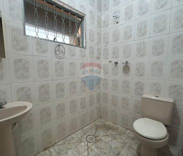 Casa 2 dormitórios para locação no Jardim Villaça - São Roque/SP - Foto 3