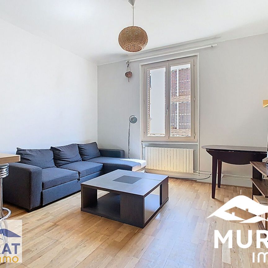 Location Appartement 2 pièces 57m² CHAMALIERES 63400 - Photo 1