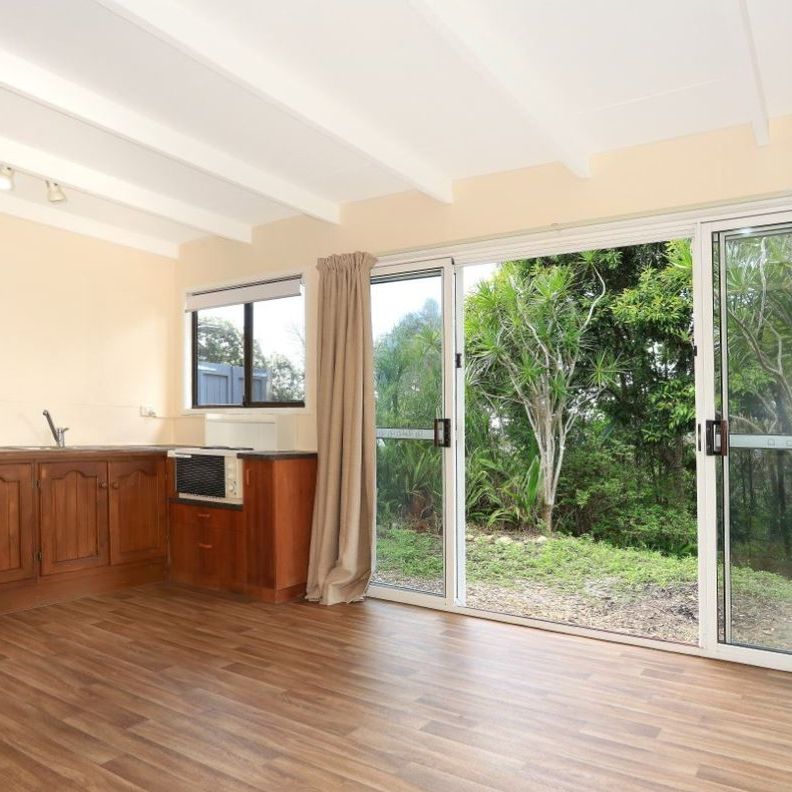 Charming Single Bedroom Granny Flat in The Hills of Mudgeeraba - Photo 1