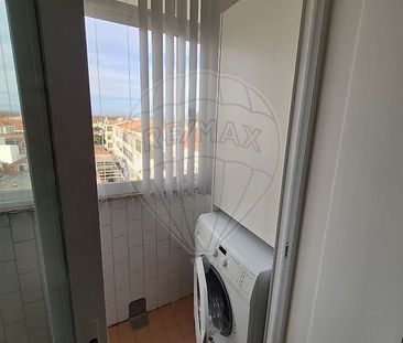 Apartamento T2 em Setúbal - Photo 3