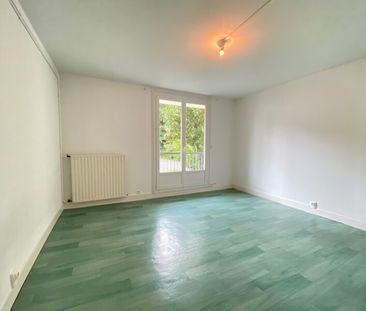 Location Appartement 1 pièce 27m² ST JEAN DE LA RUELLE 45140 - Photo 1
