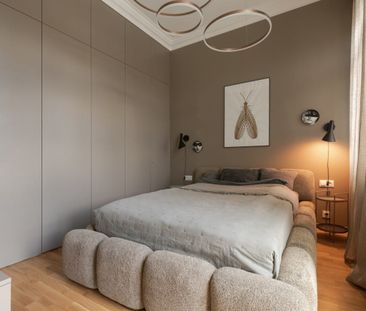 Komfortowe mieszkanie w Kamienicy Wiedeńskiej 42.86 m² - Photo 5