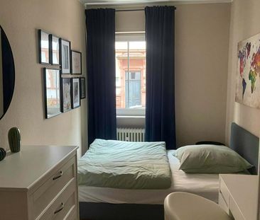 Wiesenau EG - Small Room - Foto 1