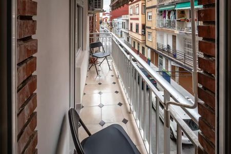 Carrer dEscalante, Valencia, Valencian Community 46011 - Photo 2